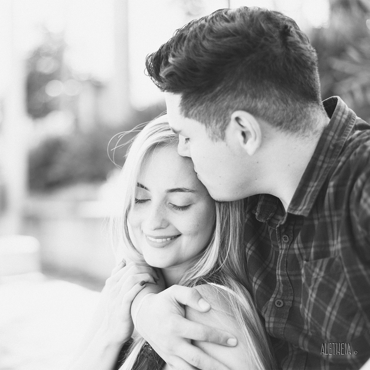 Aletheia Pao & Santi